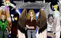 Which maximum ride character is the best?