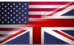 Are the majority of people on Qfeast English or American?