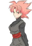 Who is the best Goku Black? Who is the best Goku Black?