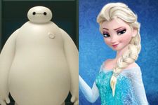 big hero six or frozen ?