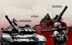 When do you think the war between Russia and Ukraine will come to an end?