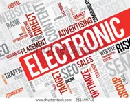 Which Electronic do you have? (if you have more than one of these, choose the one you like most) Which Electronic do you have? (if you have more than one of these, choose the one you like most)