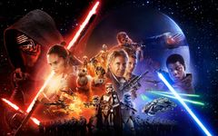 Are YOU Going to See Star Wars: The Force Awakens?