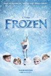 Do you like the Frozen movie?