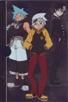 Favourite Soul Eater Boy? Favourite Soul Eater Boy?