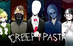 Who should lead the Creepypastas?