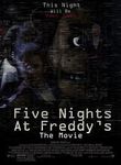 Are you excited for the Five Nights at Freddy's movie?