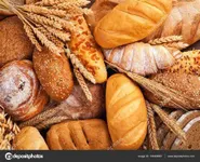 What bread? What bread?