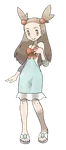 Should Jasmine Should've Had A Skarmory? Should Jasmine Should've Had A Skarmory?