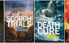 Which Maze Runner book is the saddest?