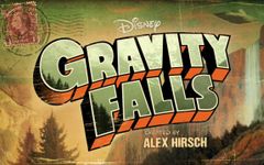 What Gravity Falls Character Are You? (1)