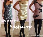 what is your new year fashion style?