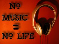 how much do you like or love music?