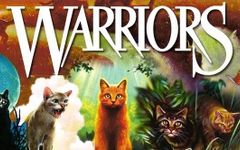 What is your warrior cat life? (She-cats)