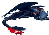 Which "How to Train your Dragon" Character are you?