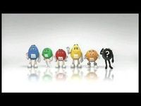 which M&M r u?