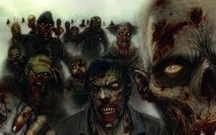 How long Would You Survive In A Zombie Apocalypse?