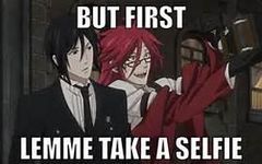 black butler truth or dare quiz