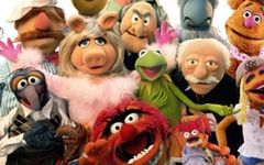 WHO ARE YOU FROM THE MUPPETS?