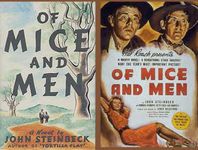 Which Of Mice And Men Character Are YOU?