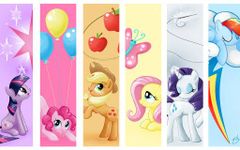 How Much Do You Know About My Little Pony?