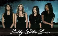 Pretty Little Liars Personality Quiz