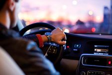 Safe Driving Techniques Quiz