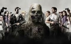 Would You SUrvive a Zombie Apocalypse? (1)