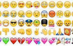 Which emoji are you? (3)