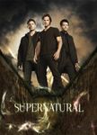 What Supernatural character are you?