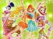 What Winx Girl are you?