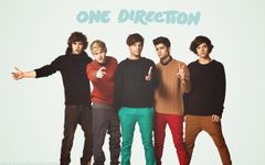 One Direction (2)