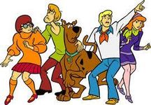 WHICH SCOOBY DOO CHARACTER ARE U