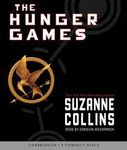 The Hunger Games Quiz (Book 1)