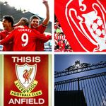 Liverpool F.C. quiz