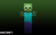 Minecraft Zombie