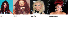 what little mixer are you