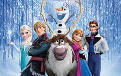 Which Frozen Character Are You Most Like?