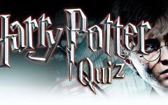 HARD HARRY POTTER QUIZ (Based on the BOOKS)