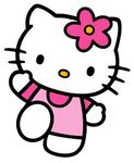 What Hello Kitty Character are you:?