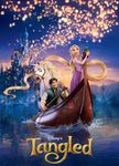 What Tangled Character are you???