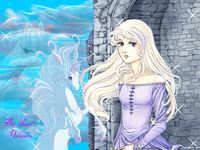 Which The Last Unicorn character are you?