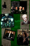 which Slytherin are you?