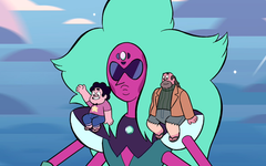 Which Gem Fusion Are You? {Updated}