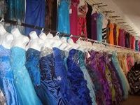 what will your prom dress look like? (1)