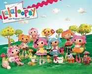 What Lalaloopsy are you?