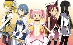 How well do you know Madoka Magica?