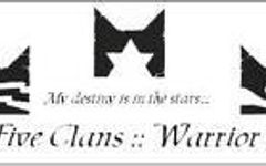 What Warrior Cat's Clan Should You Go In?