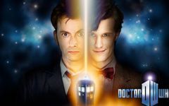 Doctor Who