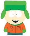 South park Kyle quiz!